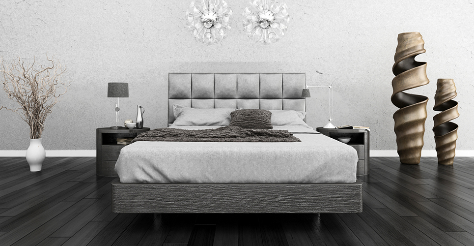 View our bedroom gallery