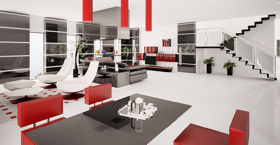 View our dining area gallery