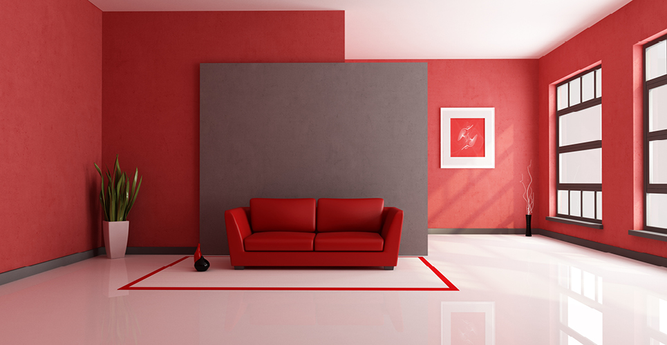 View our living area gallery